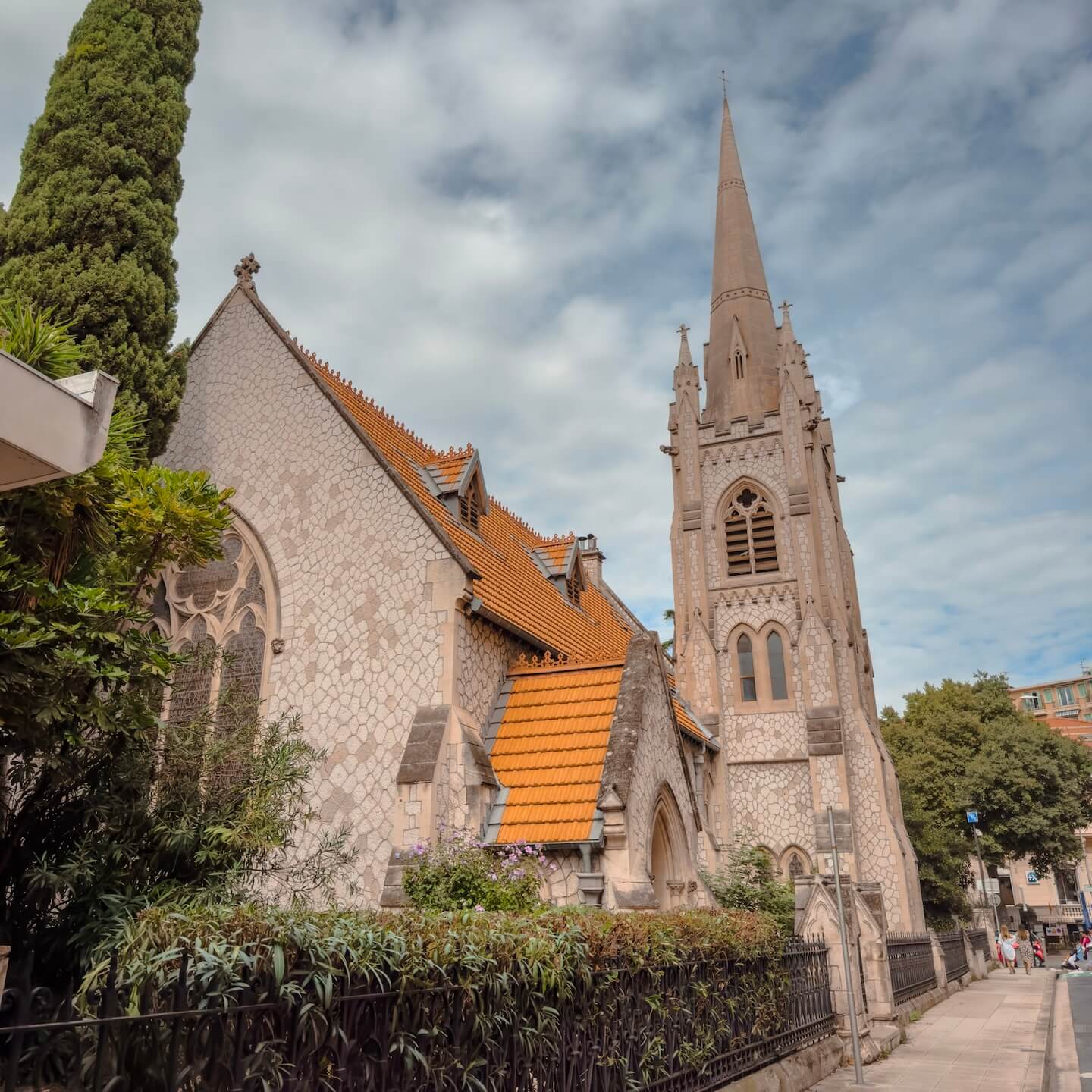 Things to do in Nice