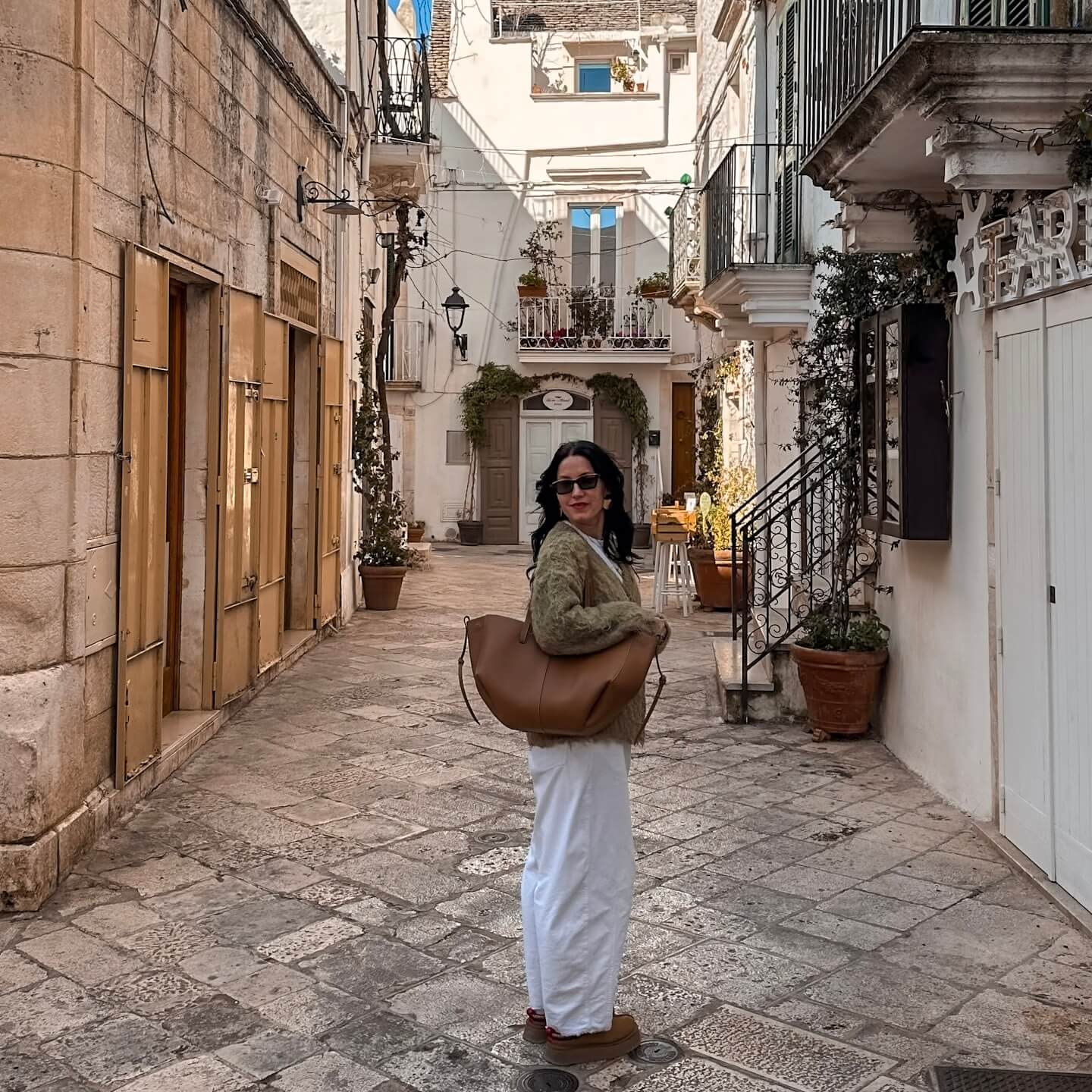 Centro Storico Locorotondo